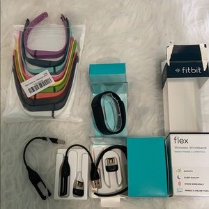 Fitbit Flex
